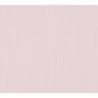 TAPET A.S. CREATION MATA HARI UNI-COLOURED ROSÉ 38098-4