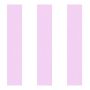 TAPET A.S. CREATION LITTLE LOVE STRIPES ROSÉ 38148-1