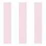 TAPET A.S. CREATION LITTLE LOVE STRIPES ORANGE/ROSÉ 38148-2