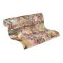 TAPET A.S. CREATION DREAM FLOWERY ORIENTAL GRÖN 38173-4