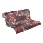 TAPET A.S. CREATION DREAM FLOWERY FLOWERS RÖD 38178-5