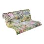 TAPET A.S. CREATION DREAM FLOWERY FLOWERS GRÖN 38179-3
