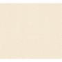 TAPET A.S CREATION MY HOME MY SPA UNI COLOURED CREME 38713-1