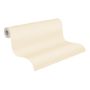 TAPET A.S CREATION MY HOME MY SPA UNI COLOURED CREME 38713-1