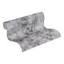 TAPET A.S CREATION LIVING WALLS CHERRO BLOSSOM GREY 37420-1 