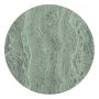 VÄGGDEKAL KOMAR DOT GREEN MARBLE 125CM