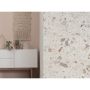 FOTOTAPET KOMAR TASTEFUL TERRAZZO 400X250CM