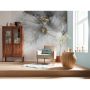 FOTOTAPET KOMAR INK GOLD FLOW 300X280CM