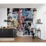FOTOTAPET KOMAR ARTWORK 300X280CM