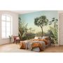 FOTOTAPET KOMAR OASIS 350X250CM