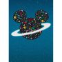 FOTOTAPET KOMAR PLANET MICKEY 200X280CM