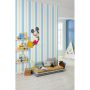 FOTOTAPET KOMAR MICKEY RELAX 200X250CM