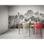 FOTOTAPET KOMAR PEAKS 400X250CM