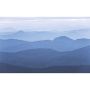 FOTOTAPET KOMAR BLUE MOUNTAIN 400X250CM