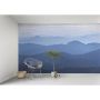 FOTOTAPET KOMAR BLUE MOUNTAIN 400X250CM
