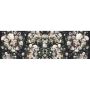 FOTOTAPET KOMAR VICTORIA BLACK 800X250CM