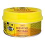 KEMISK METALL PLASTIC PADDING 180ML