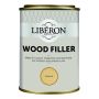 TRÄSPACKEL LIBERON WOOD NATURAL 200 ML