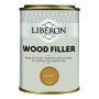 TRÄSPACKEL LIBERON WOOD FILLER CLEAR OAK 200 ML