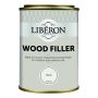 TRÄSPACKEL LIBERON WOOD WHITE 200 ML