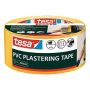 BYGGTEJP TESA PLASTERING TAPE PVC 50MMX33M