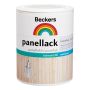 PANELLACK BECKERS HALVMATT 0,9 L