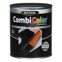 METALLACK COMBICOLOR® SVART BLANK 750ML