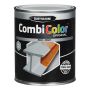METALLACK COMBICOLOR® GRÅ BLANK 750ML