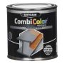HAMMARLACK COMBICOLOR® SILVER GRÅ 250ML