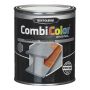 HAMMARLACK COMBICOLOR® SILVER GRÅ 750ML