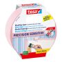 MASKERINGSTEJP TESA PRECISION SENSITIVE 25MX38MM