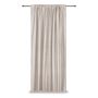 GARDIN MULTIBANDSLÄNGD STELLA 140X240 CM BEIGE