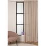 GARDIN VENTURE HOME ELENA 135X240CM BEIGE 