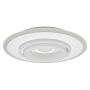 LED-PLAFOND LEDVNCE ORBIS RUMOR RGB SMART+ WIFI 54CM VIT 
