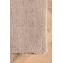 MATTA VENTURE HOME UNDRA VISCOSE 240X170 CM BEIGE