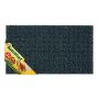 DÖRRMATTA ASTRO TURF 40X70CM GRÅ