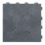GOLVPLATTA BERGO ELITE MARBLE GREY 1M²