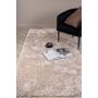 RYAMATTA VENTURE HOME SILVIA 240X170 CM CHAMPAGNE