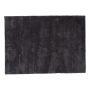 VISKOSMATTA VENTURE HOME UNDRA 240X170 CM DARK GREY