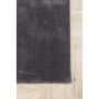 VISKOSMATTA VENTURE HOME UNDRA 240X170 CM DARK GREY