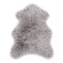 FÅRSKINN VENTURE HOME KATY IMITATION 60X90CM GRÅ