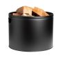 VEDHINK ADURO Ø 44 CM SVART