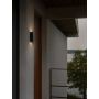 VÄGGLAMPA NORDLUX SEASIDE FOLD 10 SVART
