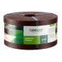 RABATTKANT TURFLINE PREMIUM 12,5CM 8M BRUN