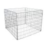 KOMPOSTGALLER HOME IT GARDEN 90X90X70CM 567L                        