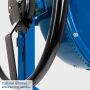BETONGBLANDARE SCHEPPACH MIX160 160L 650W 