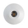 DOWNLIGHT EGLO CHANGO 3 LED SPOT Ø32MM VIT