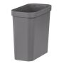 SORTERINGSKÄRL SMARTSTORE COLLECT 13L GRÅ 