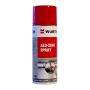 ZINKSPRAY PLUS EFTERBEHANDLING 400ML