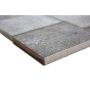 MOSAIK WELSCHEIT CRYSTAL/CERAMIC MIX 30X30CM PRIS PER ARK